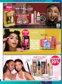 Clicks catalogue Page 4