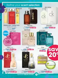 Clicks catalogue Page 40