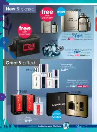 Clicks catalogue Page 42