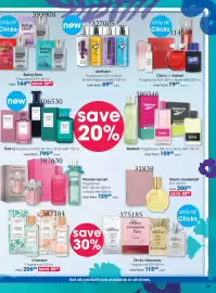 Clicks catalogue Page 43