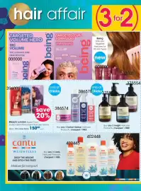 Clicks catalogue Page 50