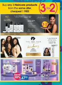 Clicks catalogue Page 51