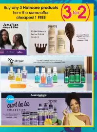 Clicks catalogue Page 53