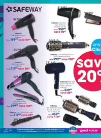 Clicks catalogue Page 56