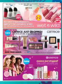 Clicks catalogue Page 6