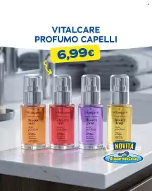 Volantino Risparmio Casa Pagina 10