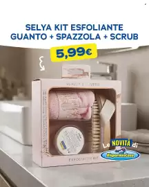 Volantino Risparmio Casa Pagina 3