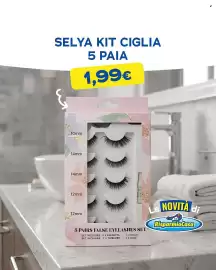 Volantino Risparmio Casa Pagina 5