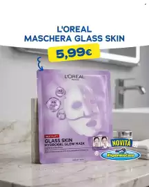 Volantino Risparmio Casa Pagina 6
