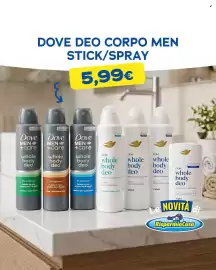 Volantino Risparmio Casa Pagina 9