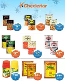 Check Star catalogue Page 3