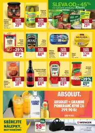 Billa leták týden 22 Strana 19