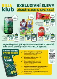 Billa leták týden 22 Strana 32