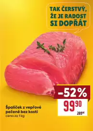 Billa leták týden 22 Strana 9