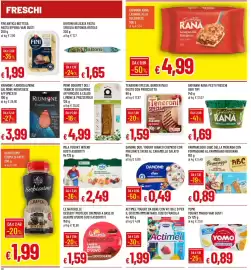 Volantino Galassia Pagina 10