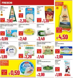 Volantino Galassia Pagina 11