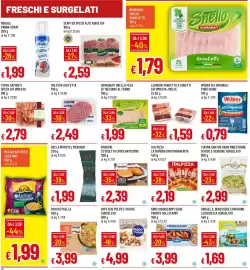 Volantino Galassia Pagina 12