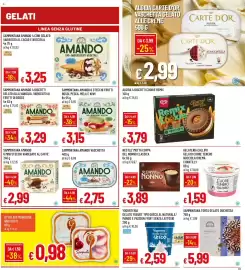 Volantino Galassia Pagina 13