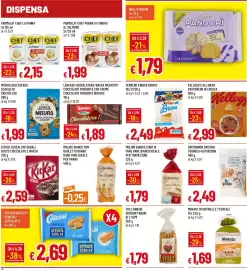 Volantino Galassia Pagina 14