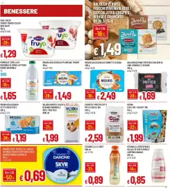 Volantino Galassia Pagina 17