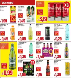 Volantino Galassia Pagina 18