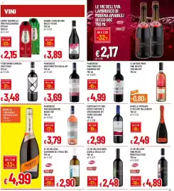 Volantino Galassia Pagina 19