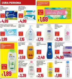 Volantino Galassia Pagina 20
