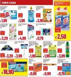 Volantino Galassia Pagina 22