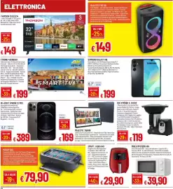 Volantino Galassia Pagina 24