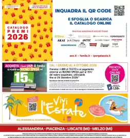 Volantino Galassia Pagina 28