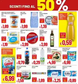 Volantino Galassia Pagina 3