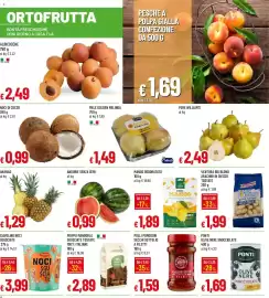 Volantino Galassia Pagina 4