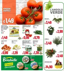 Volantino Galassia Pagina 5