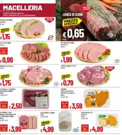 Volantino Galassia Pagina 6