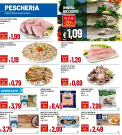 Volantino Galassia Pagina 7