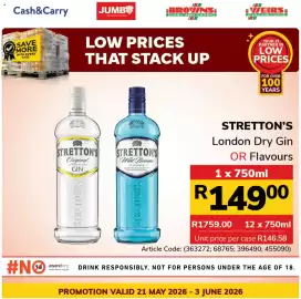 Jumbo catalogue Page 1