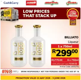 Jumbo catalogue Page 7