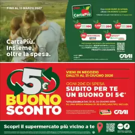 Volantino Crai Pagina 16