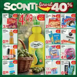 Volantino Crai Pagina 2