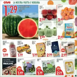 Volantino Crai Pagina 3