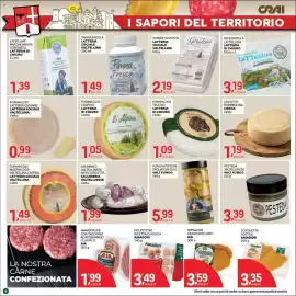 Volantino Crai Pagina 4
