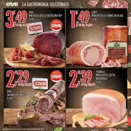 Volantino Crai Pagina 5