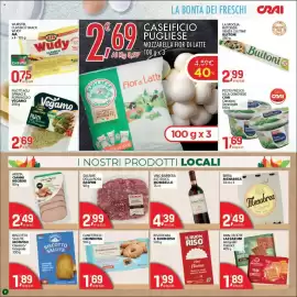 Volantino Crai Pagina 8