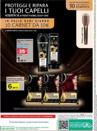 Volantino Carrefour Market | Henkel Pagina 2