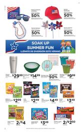 Kroger weekly ad week 22 Page 12