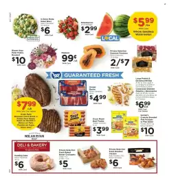 Kroger weekly ad week 22 Page 10