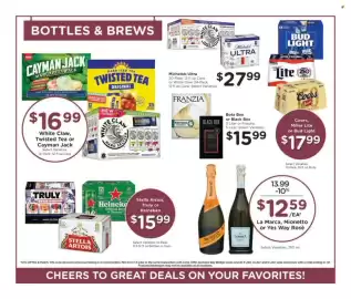 Kroger weekly ad week 22 Page 11