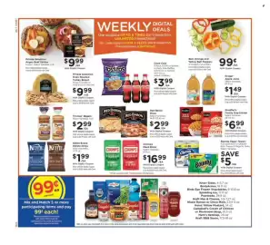 Kroger weekly ad week 22 Page 2
