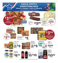 Kroger weekly ad week 22 Page 3