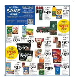 Kroger weekly ad week 22 Page 4